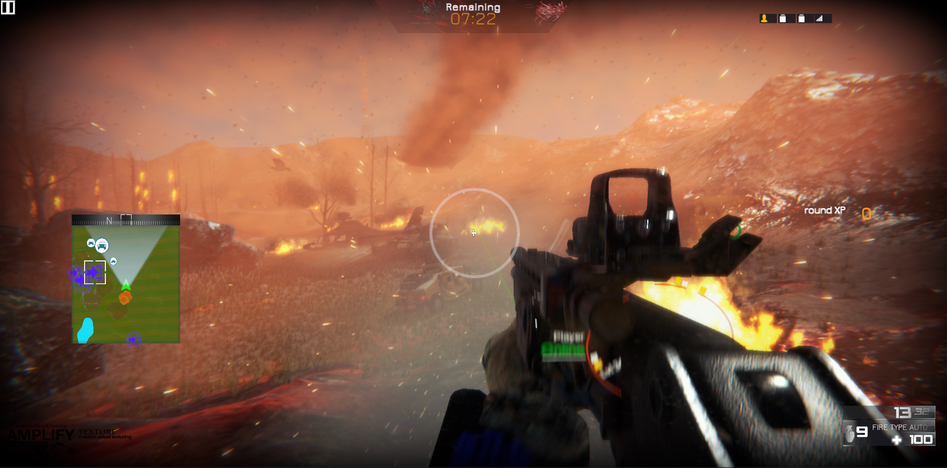 test screenshot 95