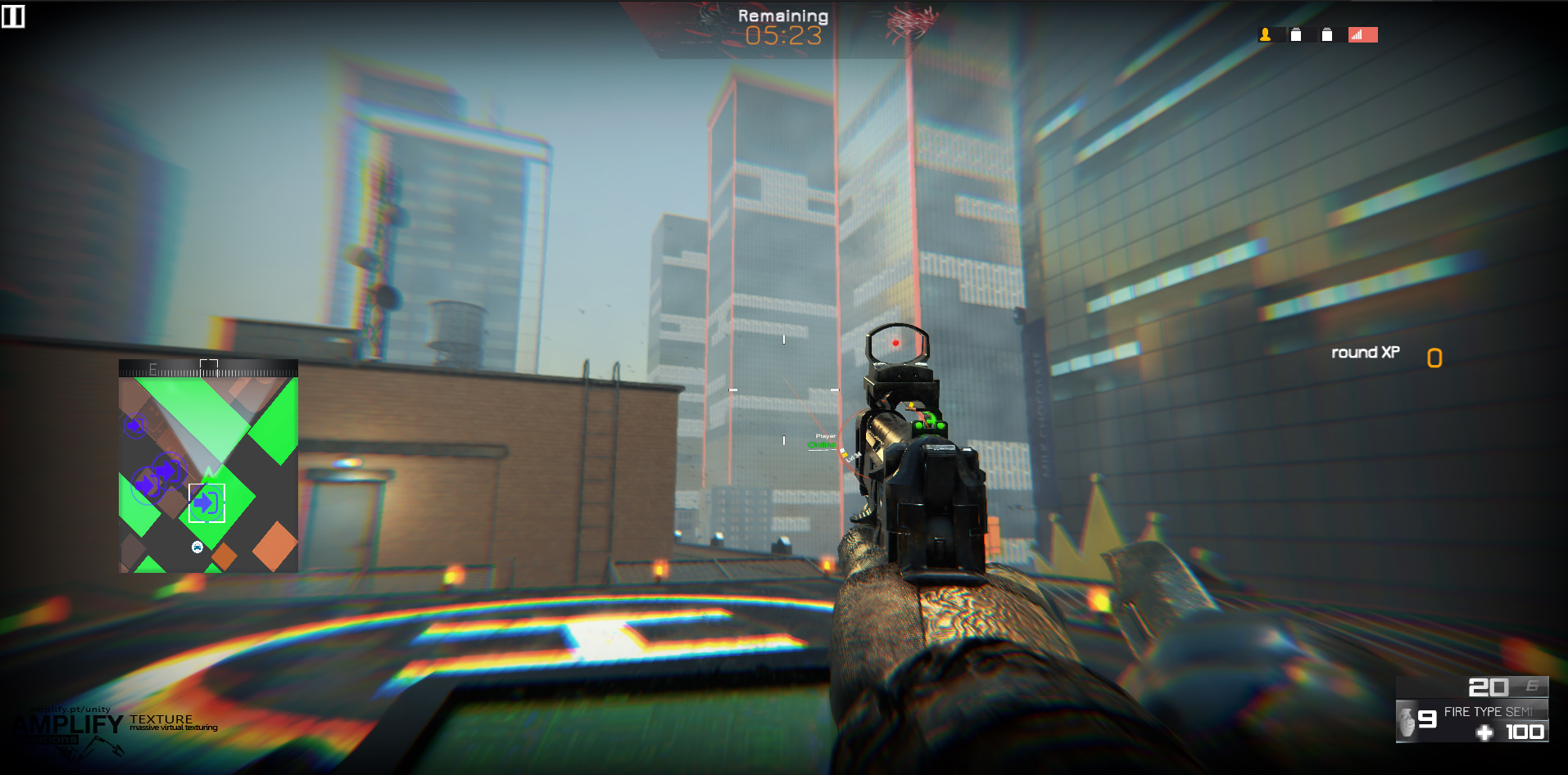 test screenshot 80