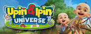 Upin & Ipin Universe