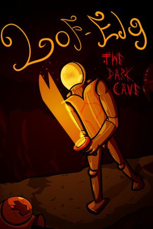 Lof-Ely: The Dark Cave