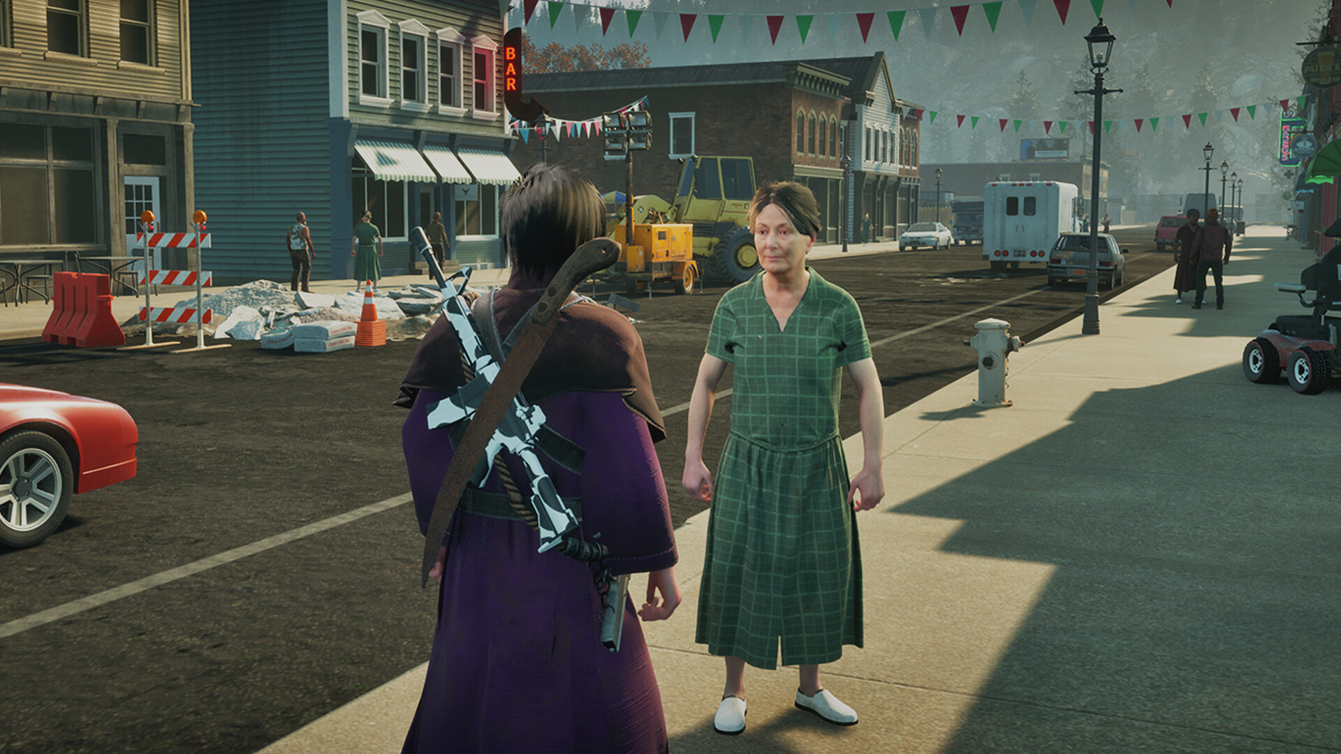 Join Us screenshot 15