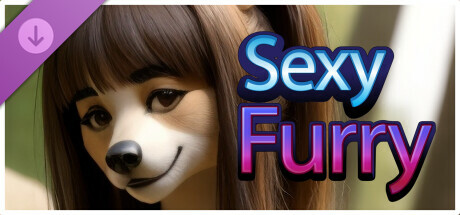 Bear Furry - DLC: header artwork