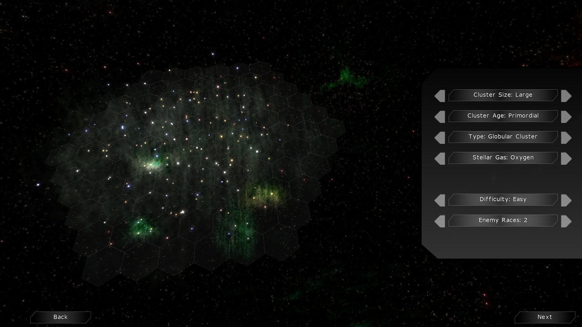Predestination screenshot 24