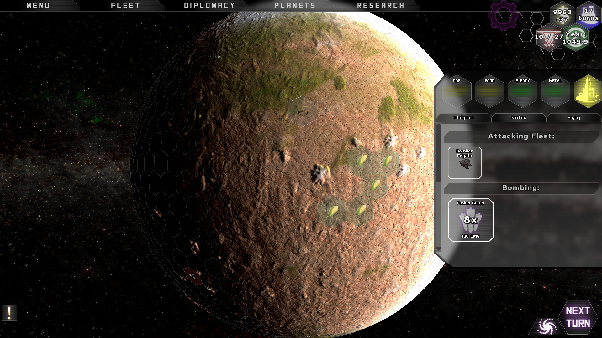 Predestination screenshot 29