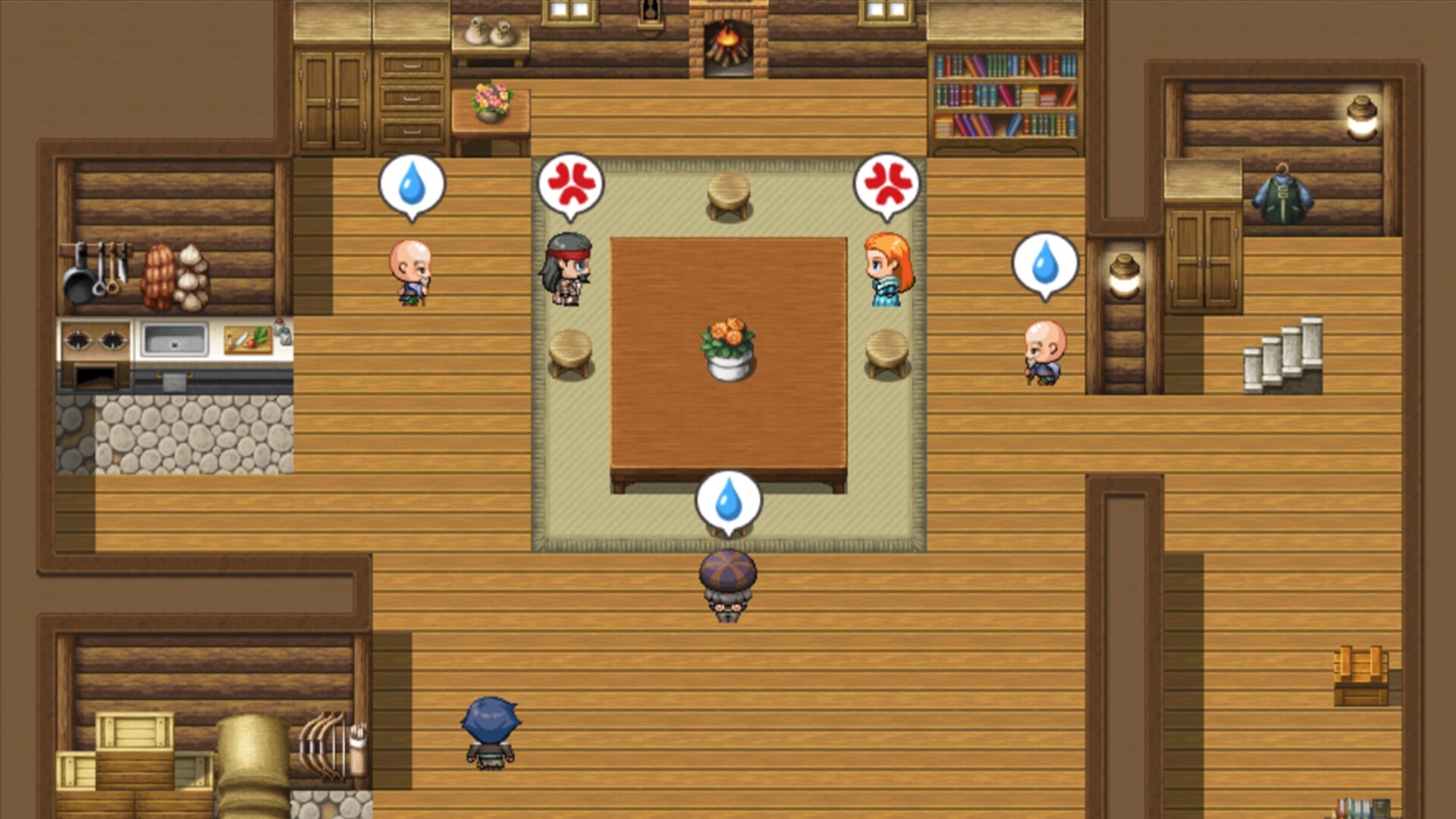 Routine Soul screenshot 6