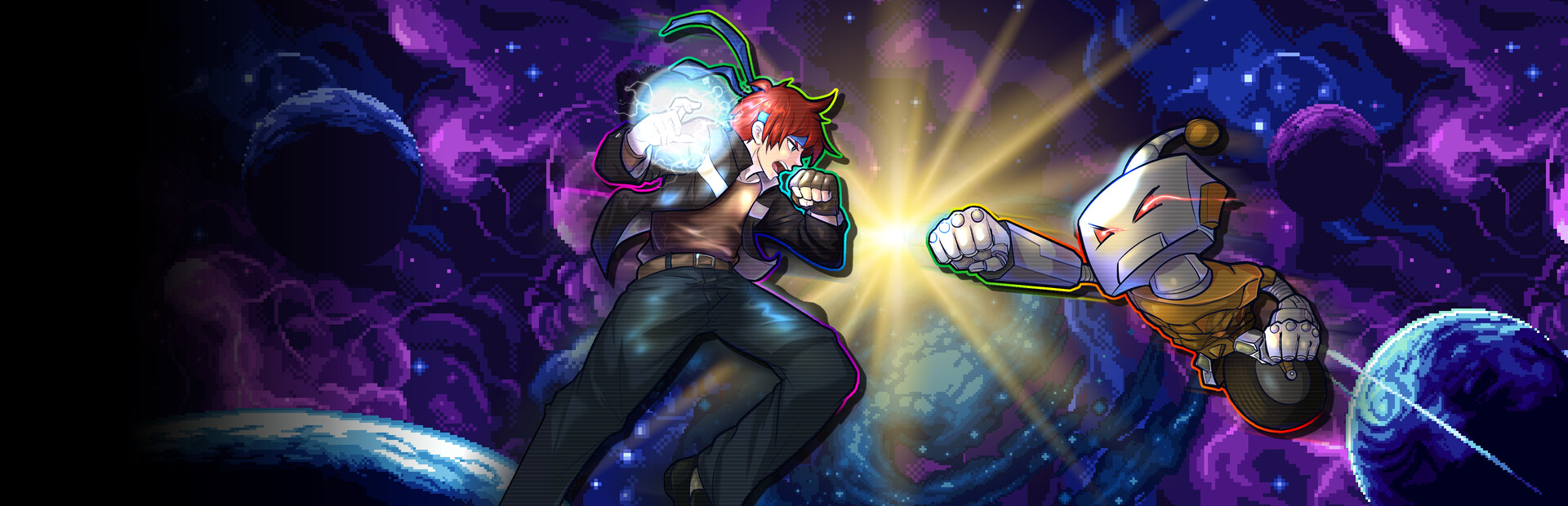 Astro Combat