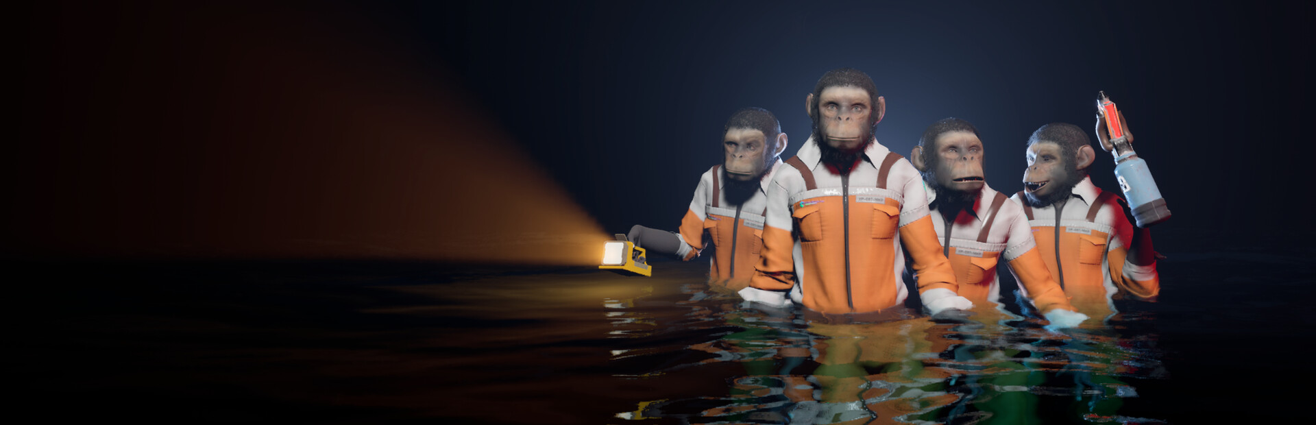 ApesCape