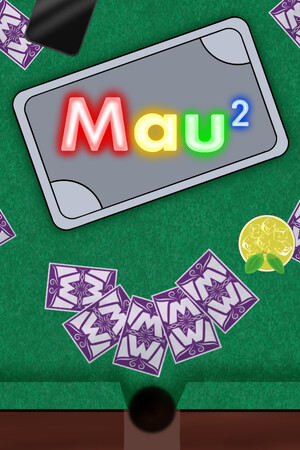 Mau²
