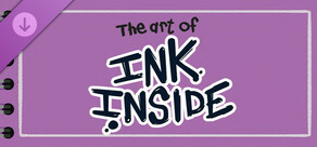 Ink Inside - The Art of Ink Inside