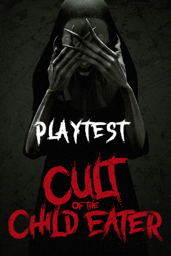 Cult of the Child Eater Playtest