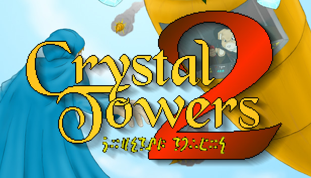 Crystal Towers 2 XL on Steam