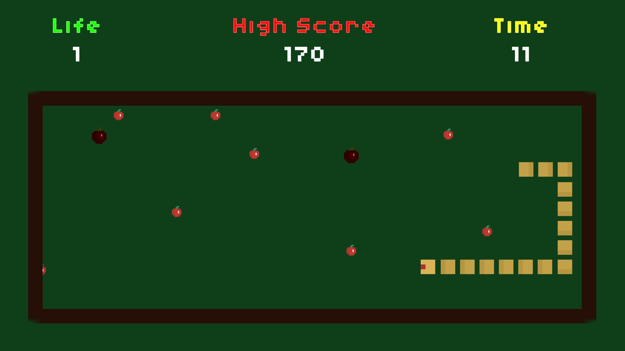 Just Grow screenshot 6