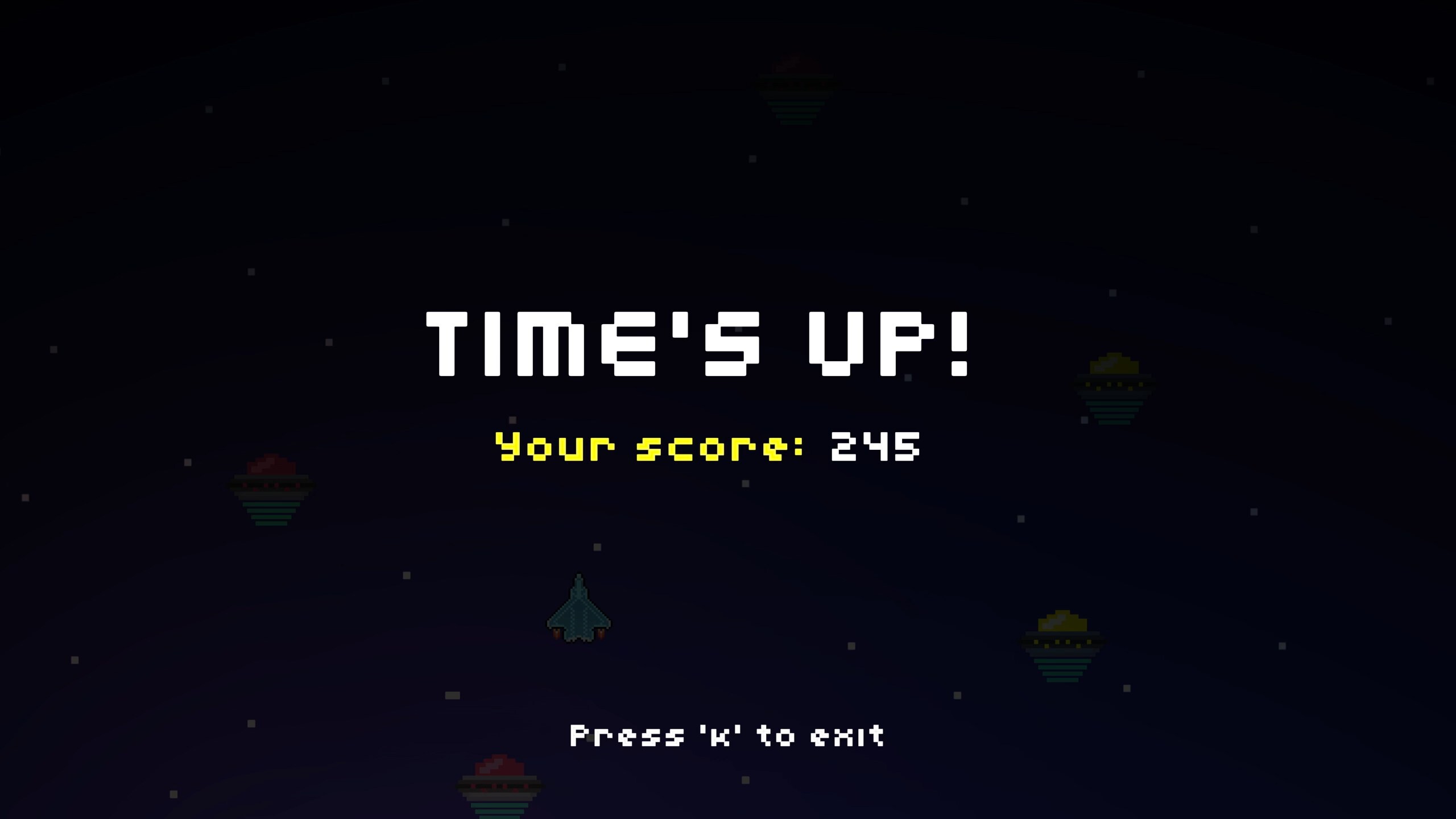Just Grow screenshot 7