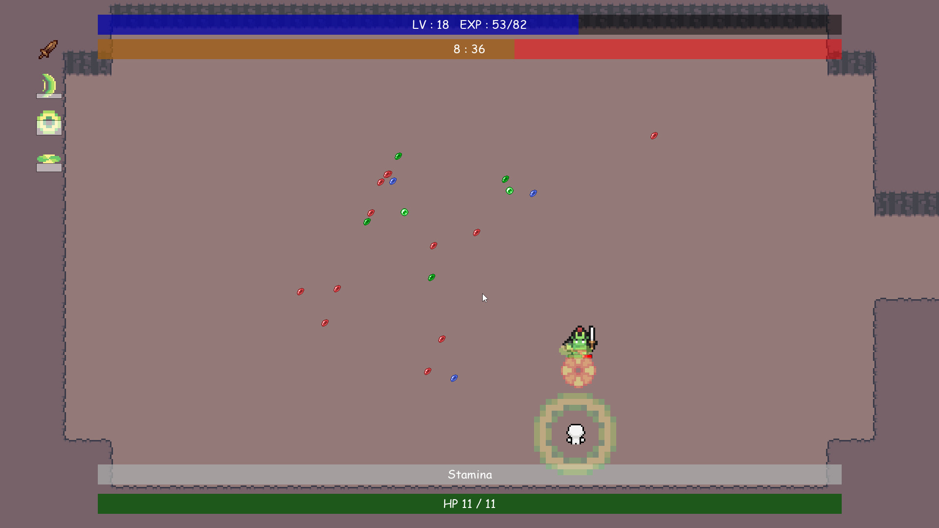 Sweet Fantasy World screenshot 6