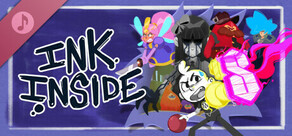 Ink Inside - Original Soundtrack