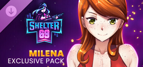 Shelter 69 - Exclusive Milena Pack 🔞[ADULT NSFW]