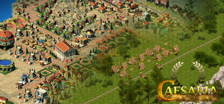 Ave Caesar!!! screenshot 4