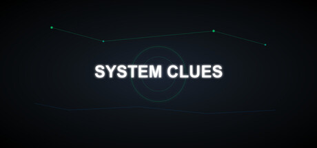 System Clues Cover Image