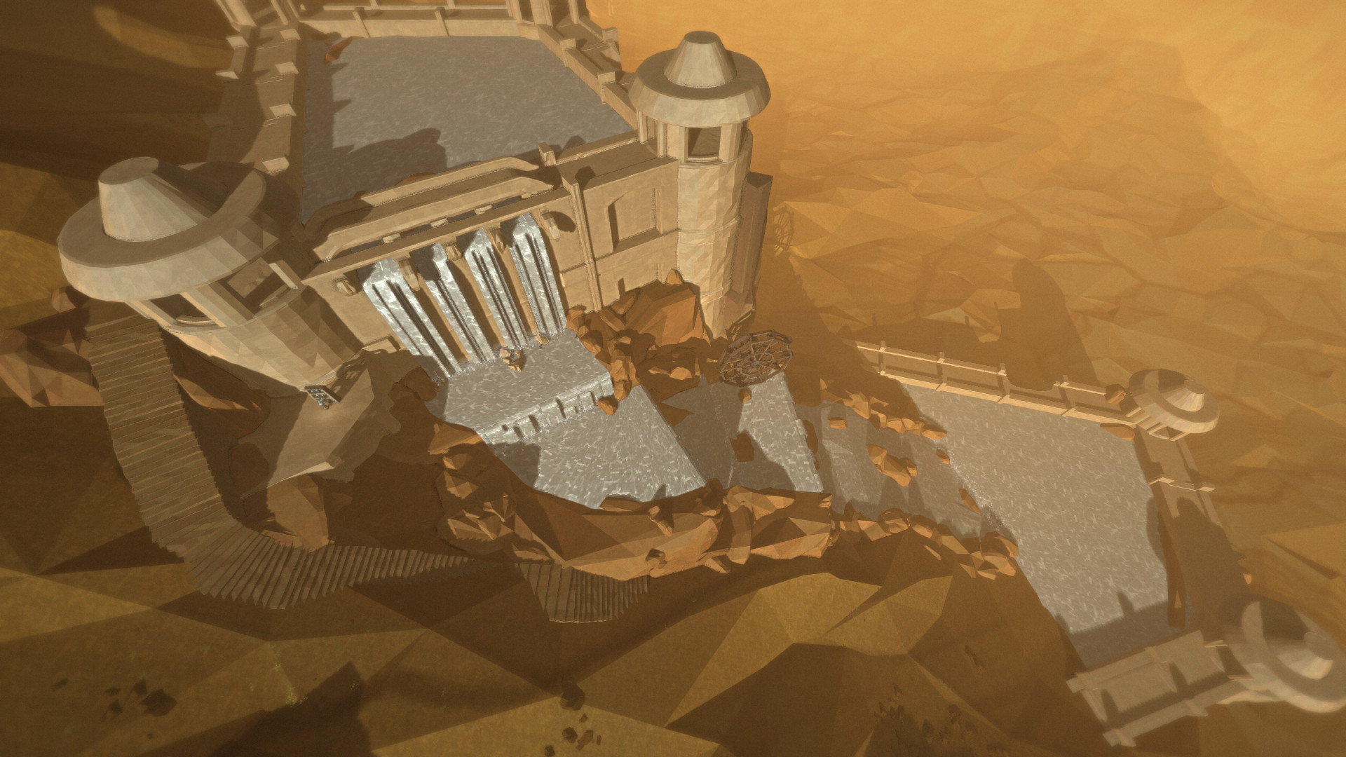 TIMEframe screenshot 5
