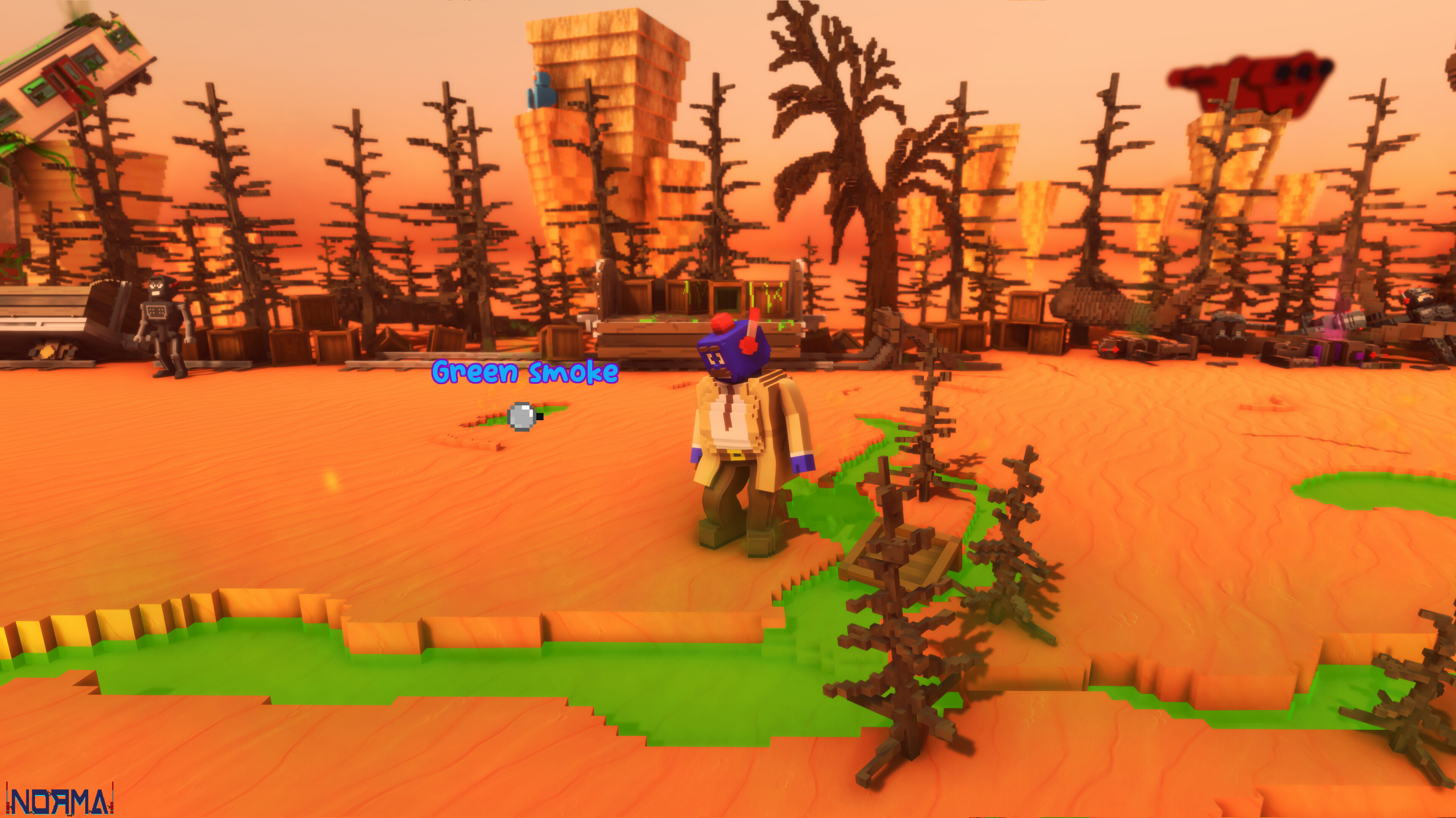 noRma screenshot 4