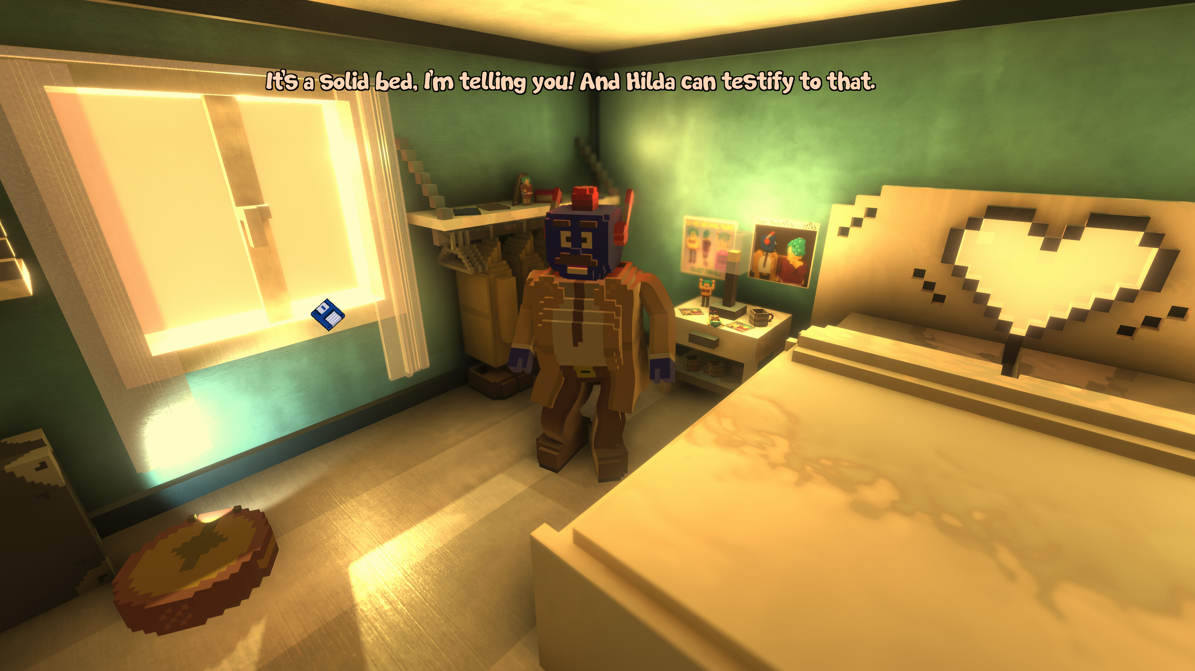 noRma screenshot 2