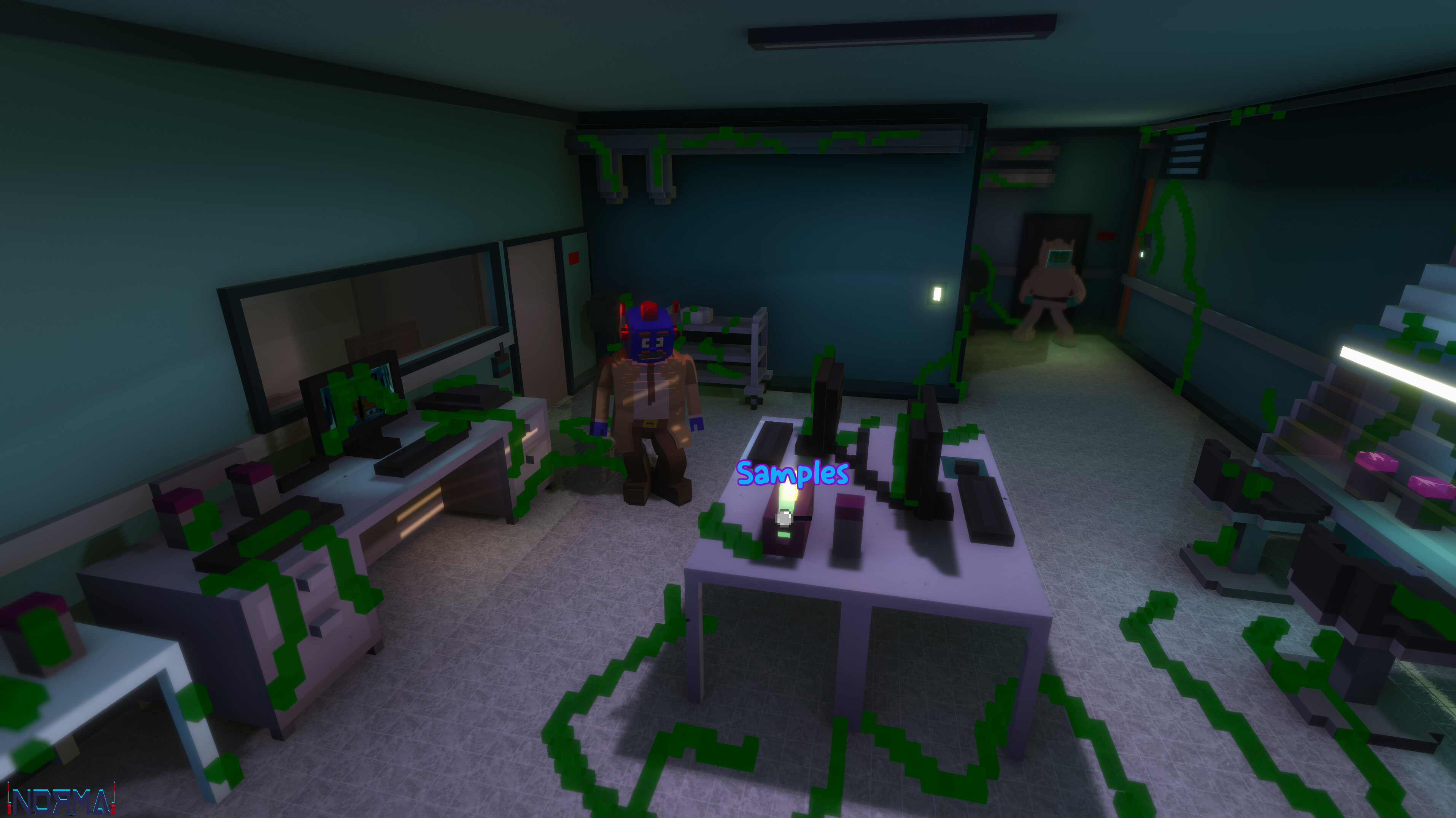 noRma screenshot 7