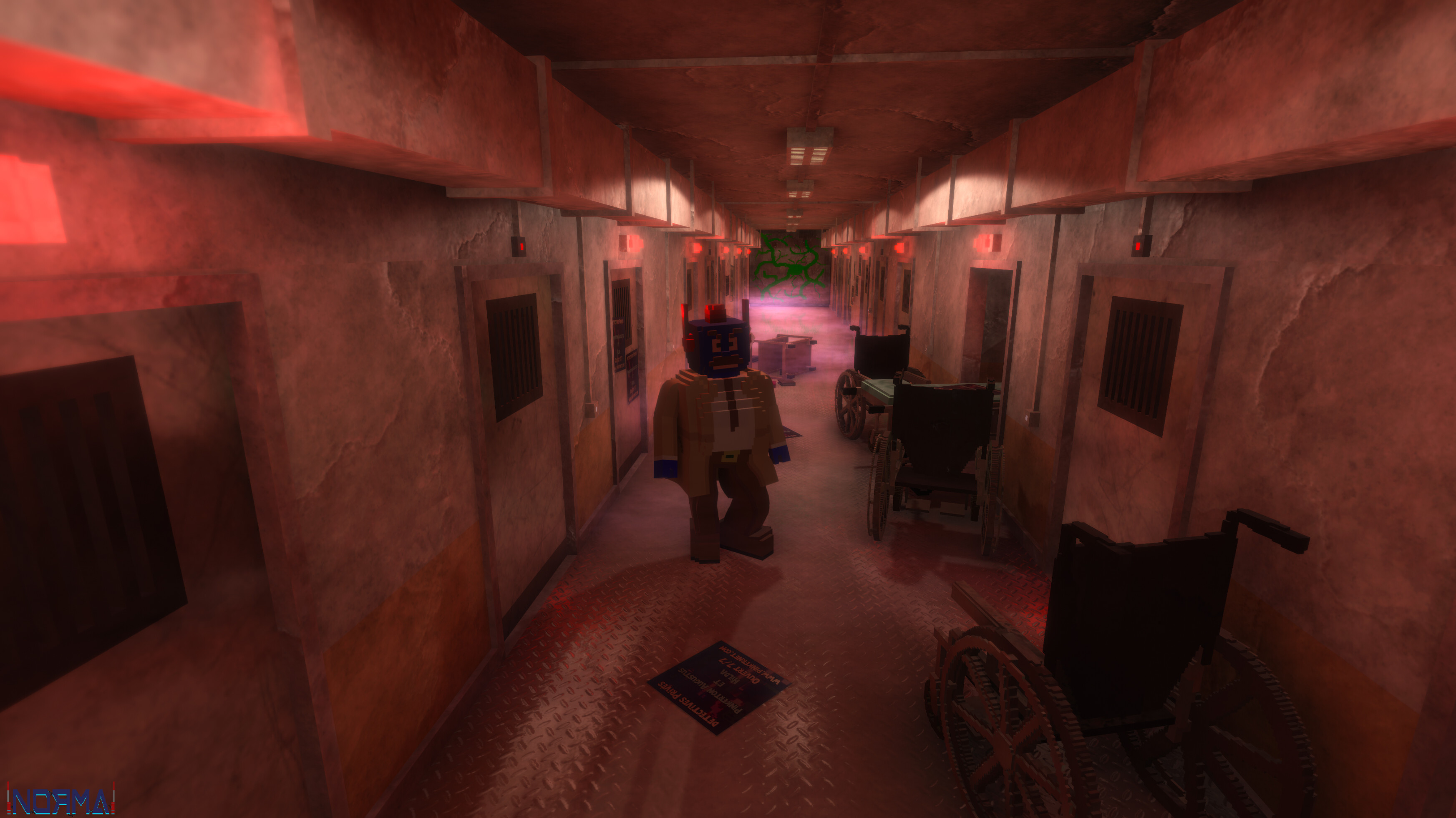 noRma screenshot 6