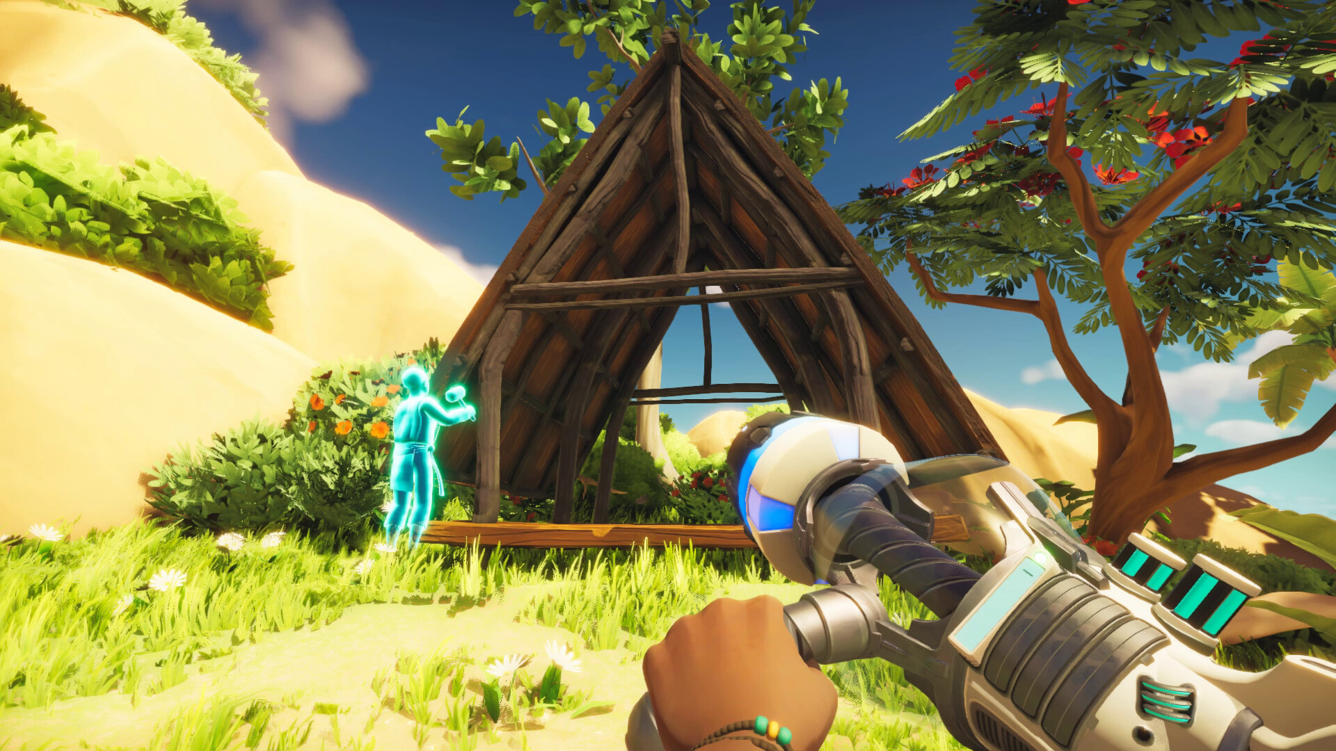 Clean Up Earth screenshot 3