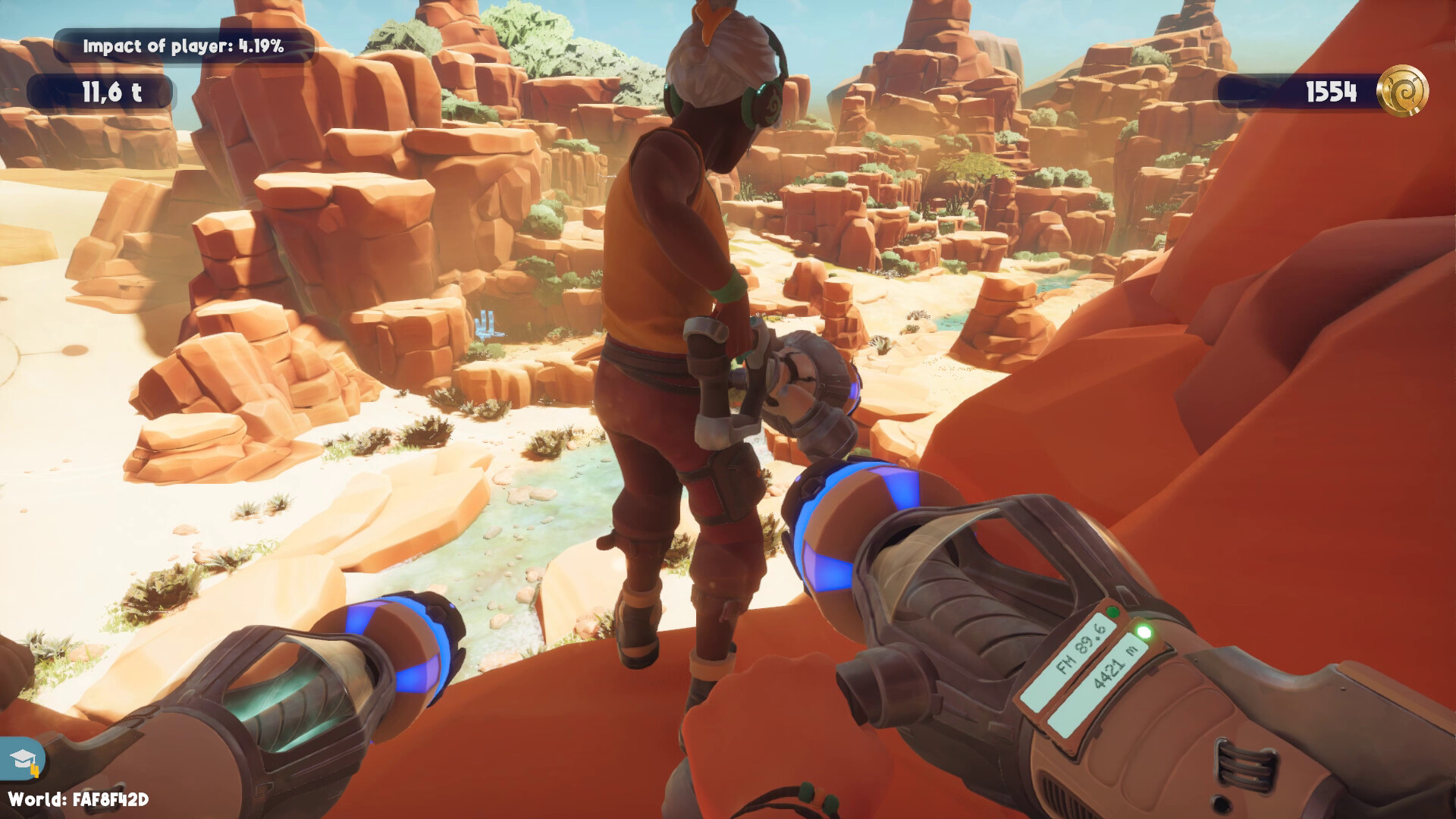 Clean Up Earth screenshot 17