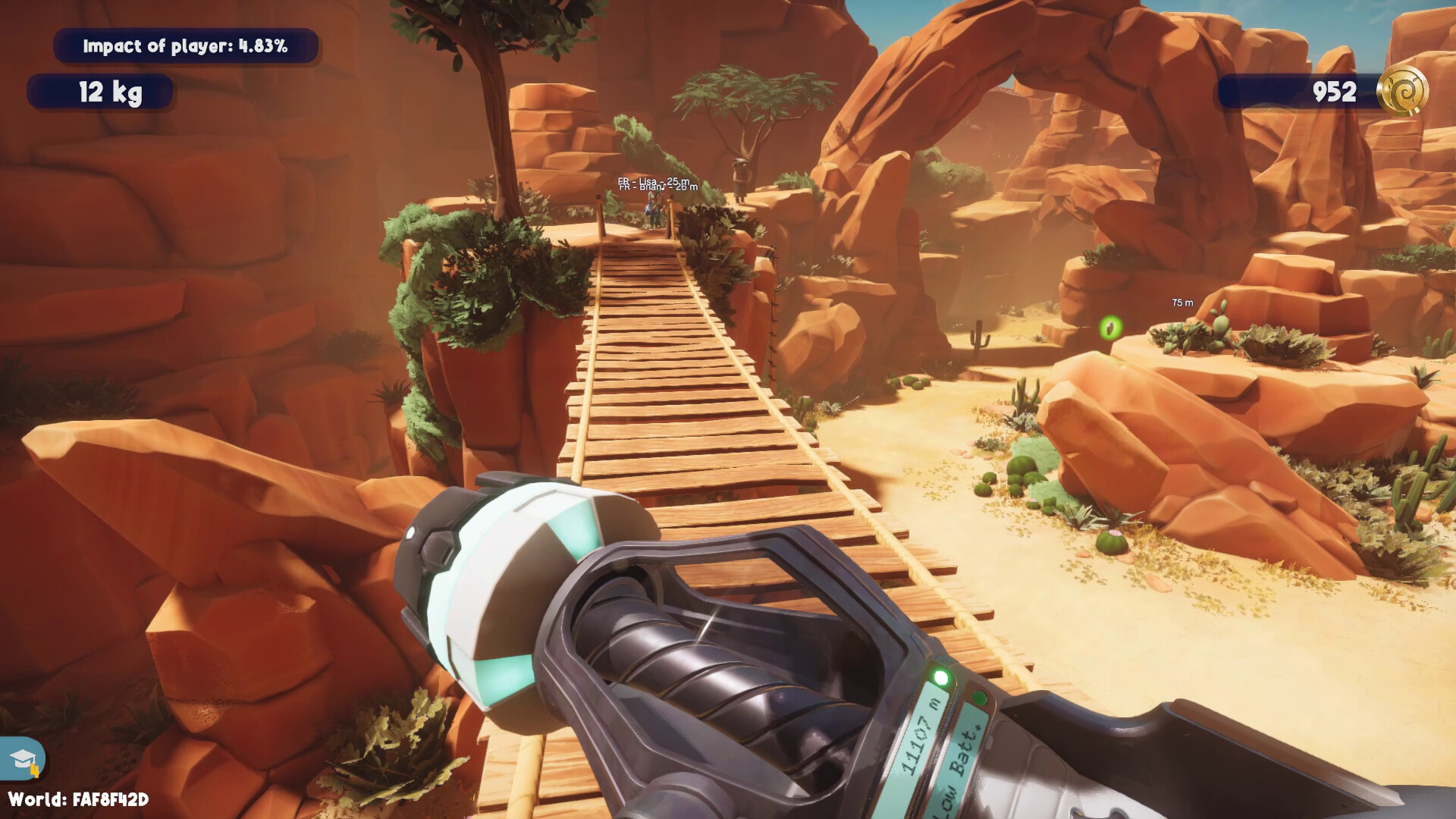 Clean Up Earth screenshot 6