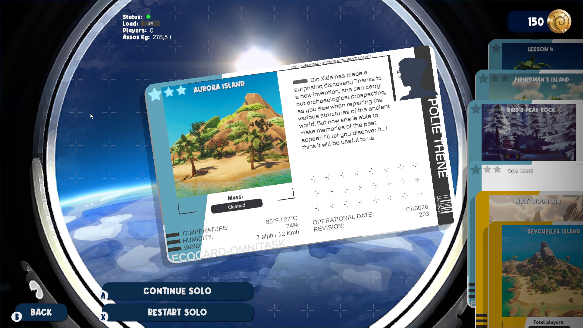 Clean Up Earth screenshot 15