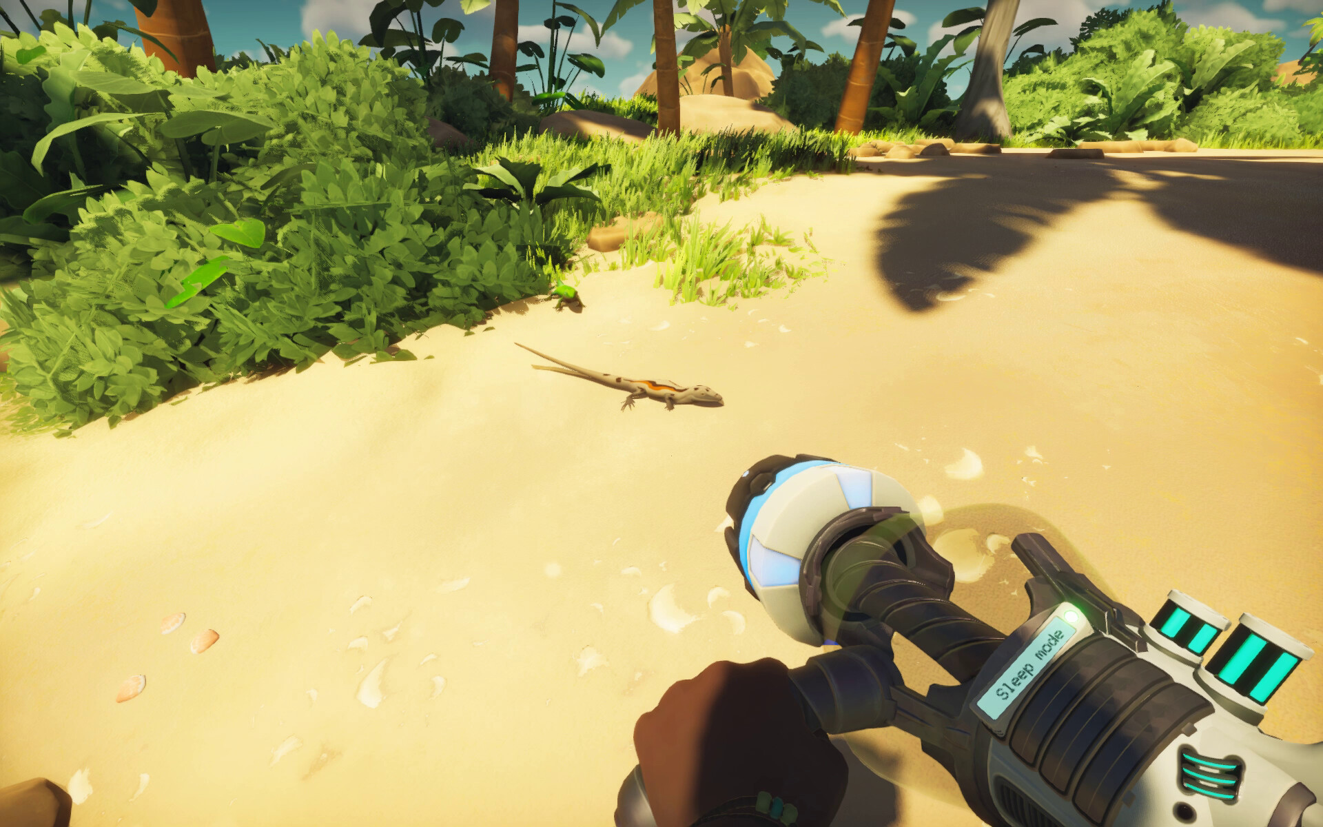 Clean Up Earth screenshot 8