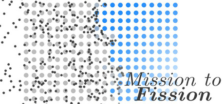 Mission To Fission Cover Image