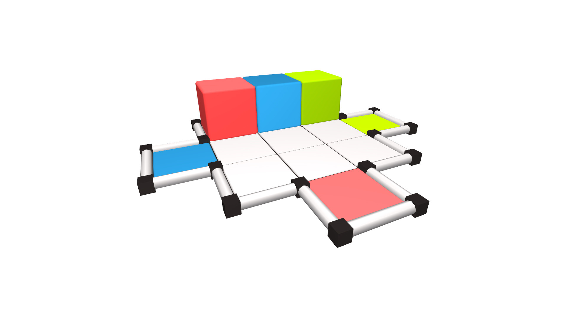 Cubot screenshot 3