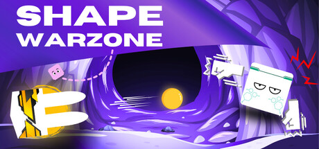 Shape Warzone