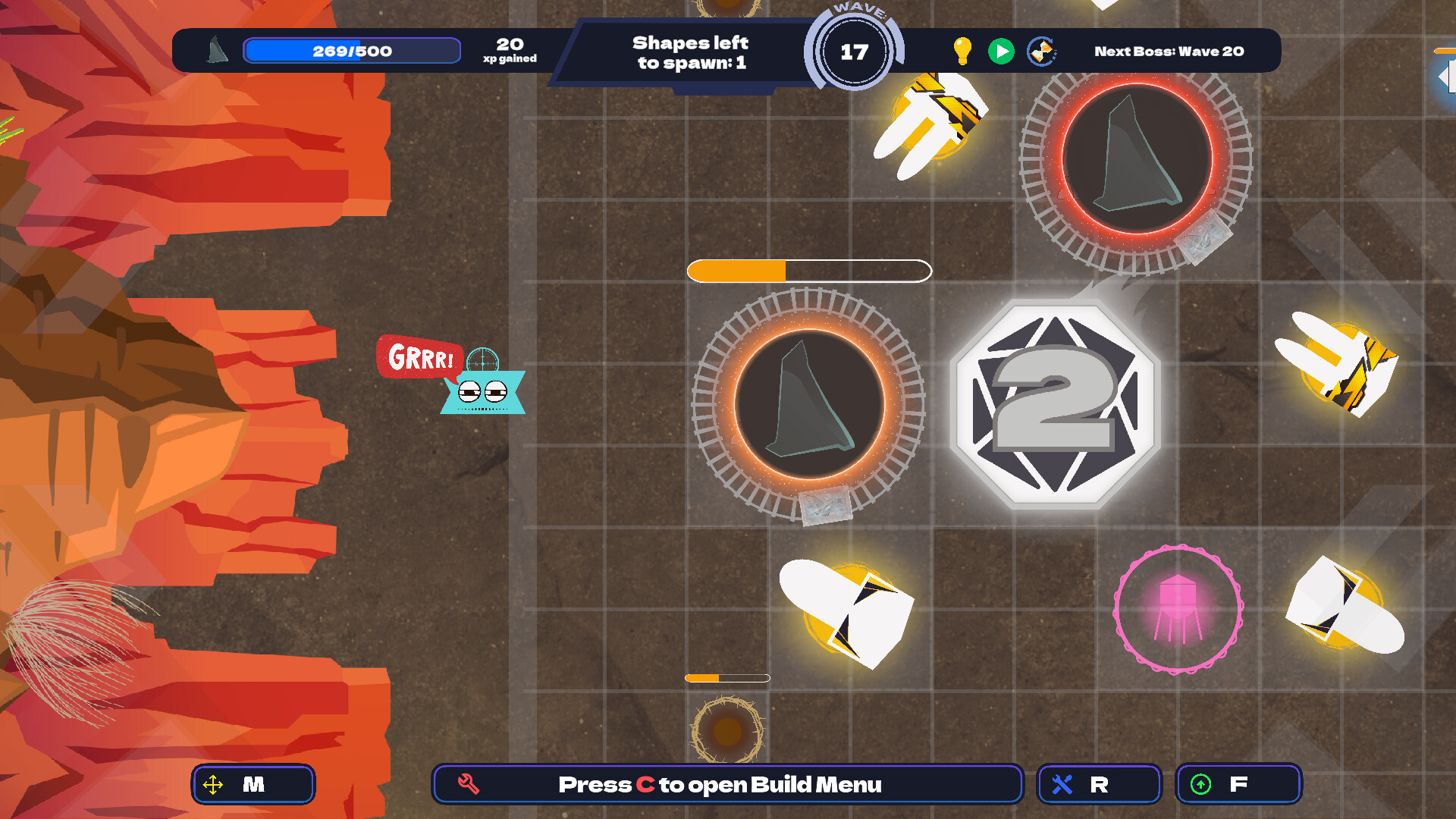 Shape Warzone screenshot 4