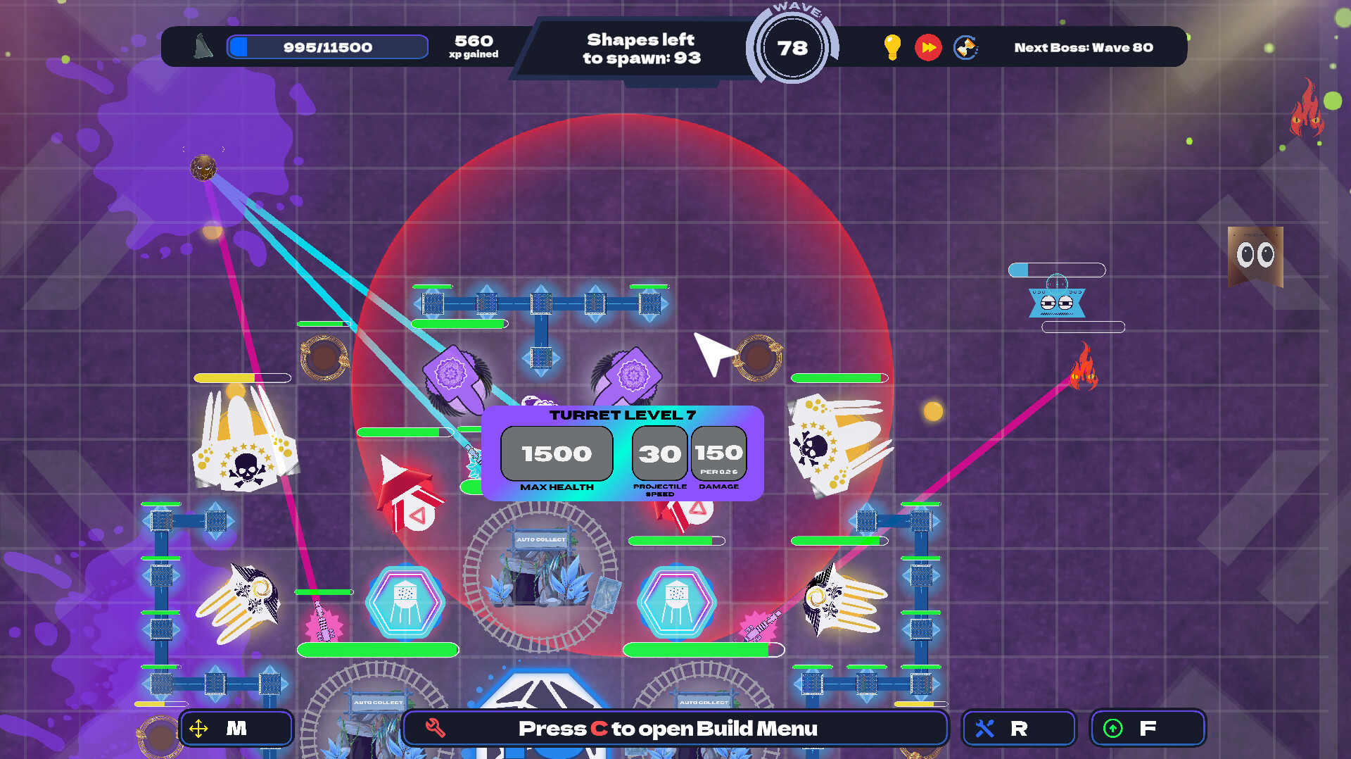 Shape Warzone screenshot 6