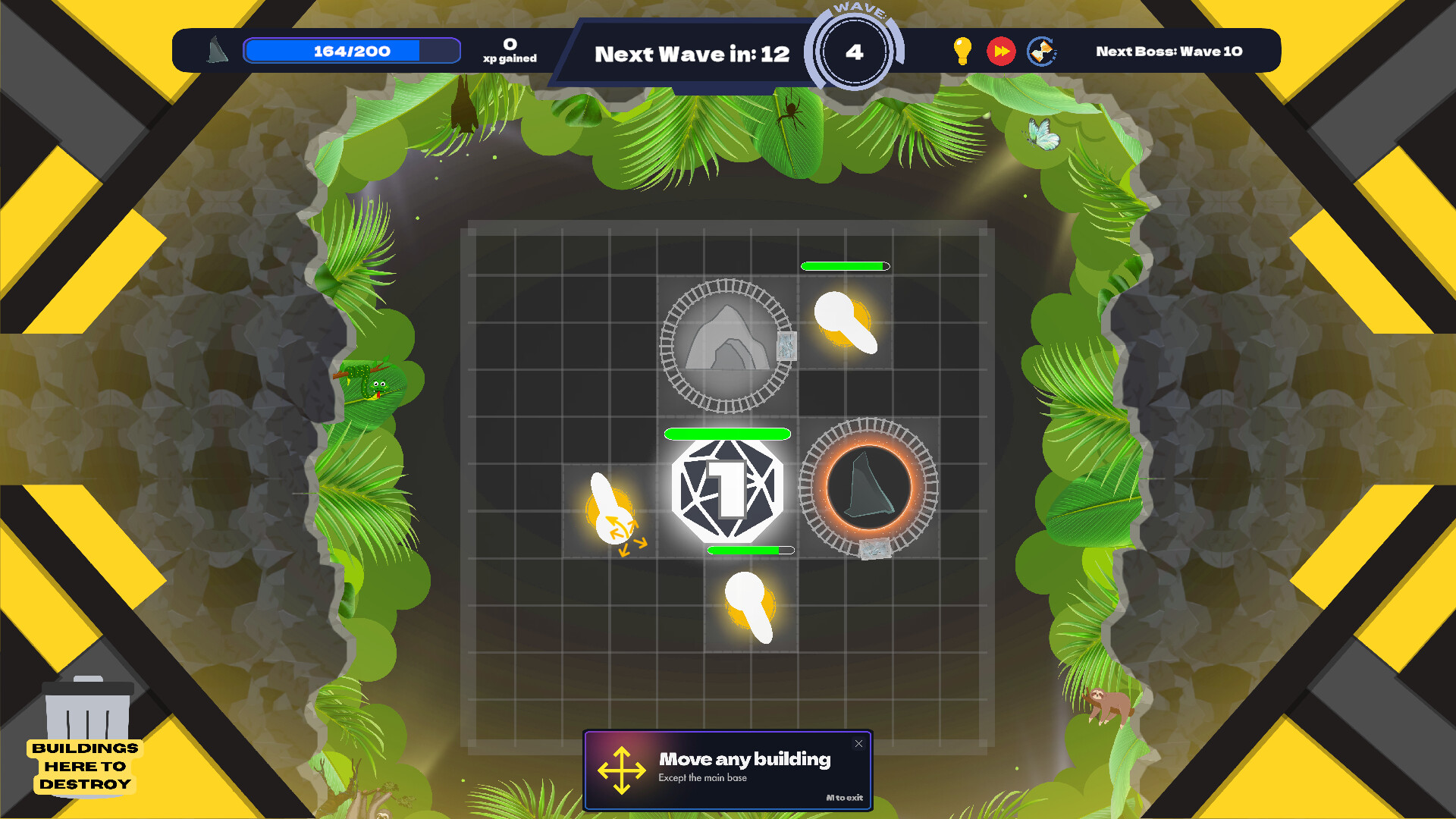 Shape Warzone screenshot 3