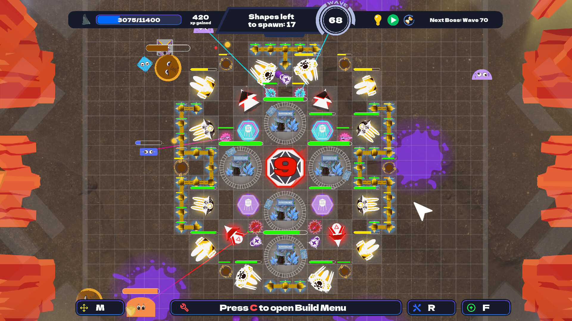 Shape Warzone screenshot 10