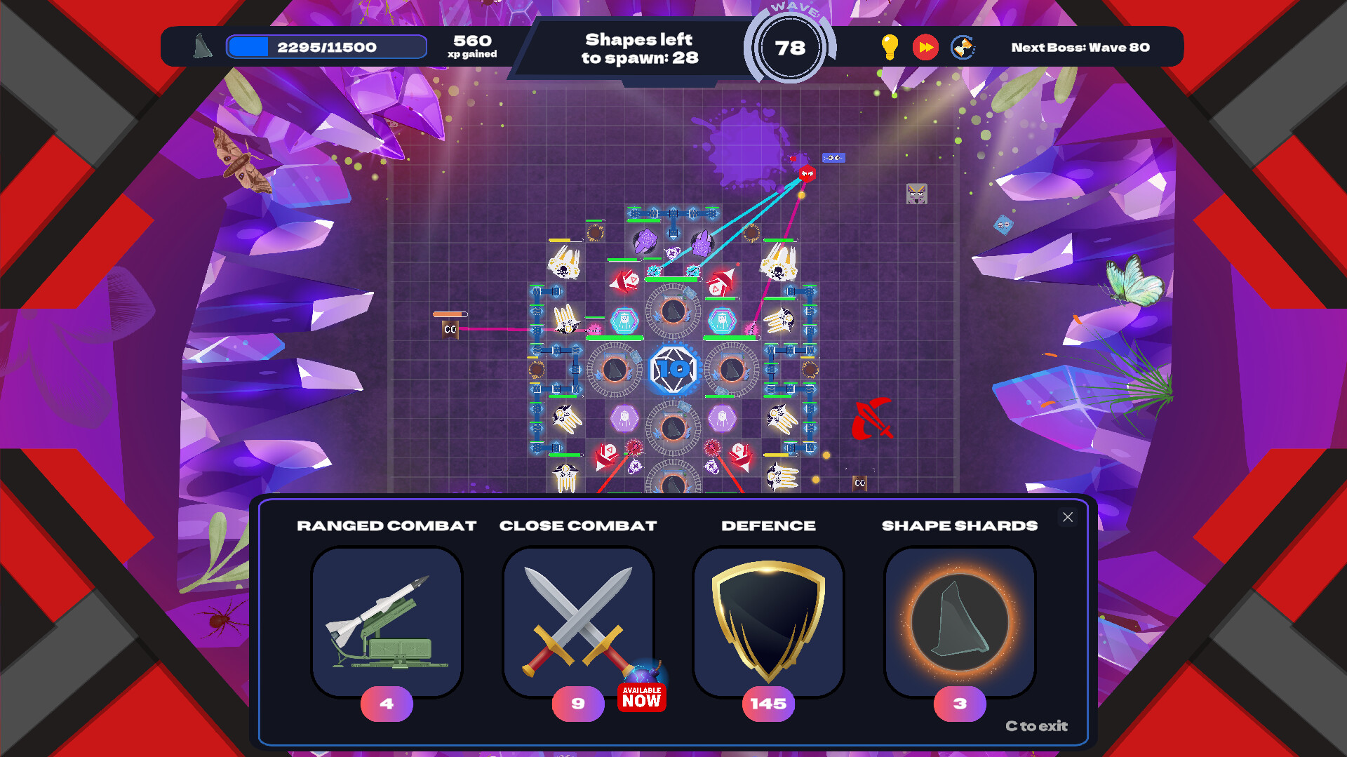 Shape Warzone screenshot 9