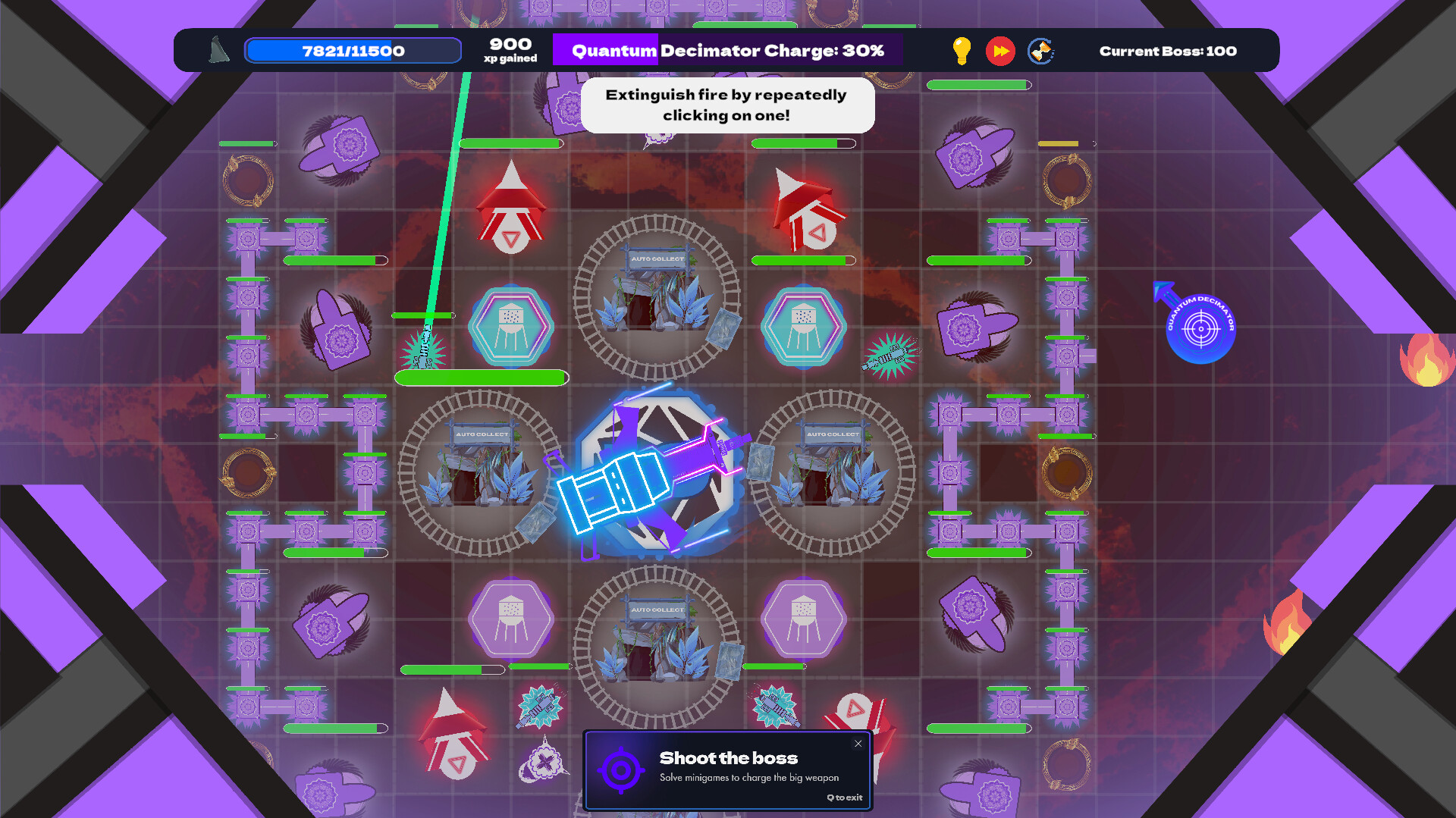 Shape Warzone screenshot 12
