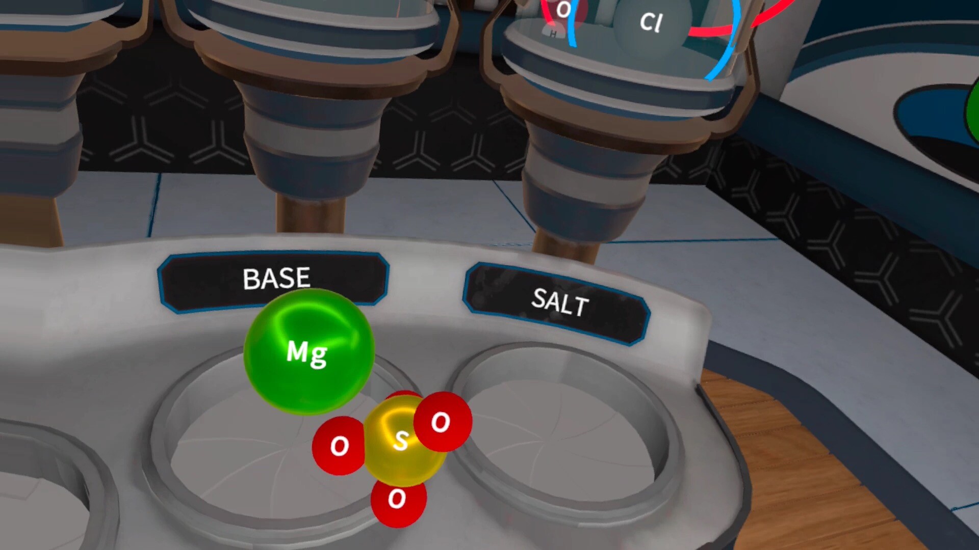Futuclass - Acids, Bases & Salts screenshot 6