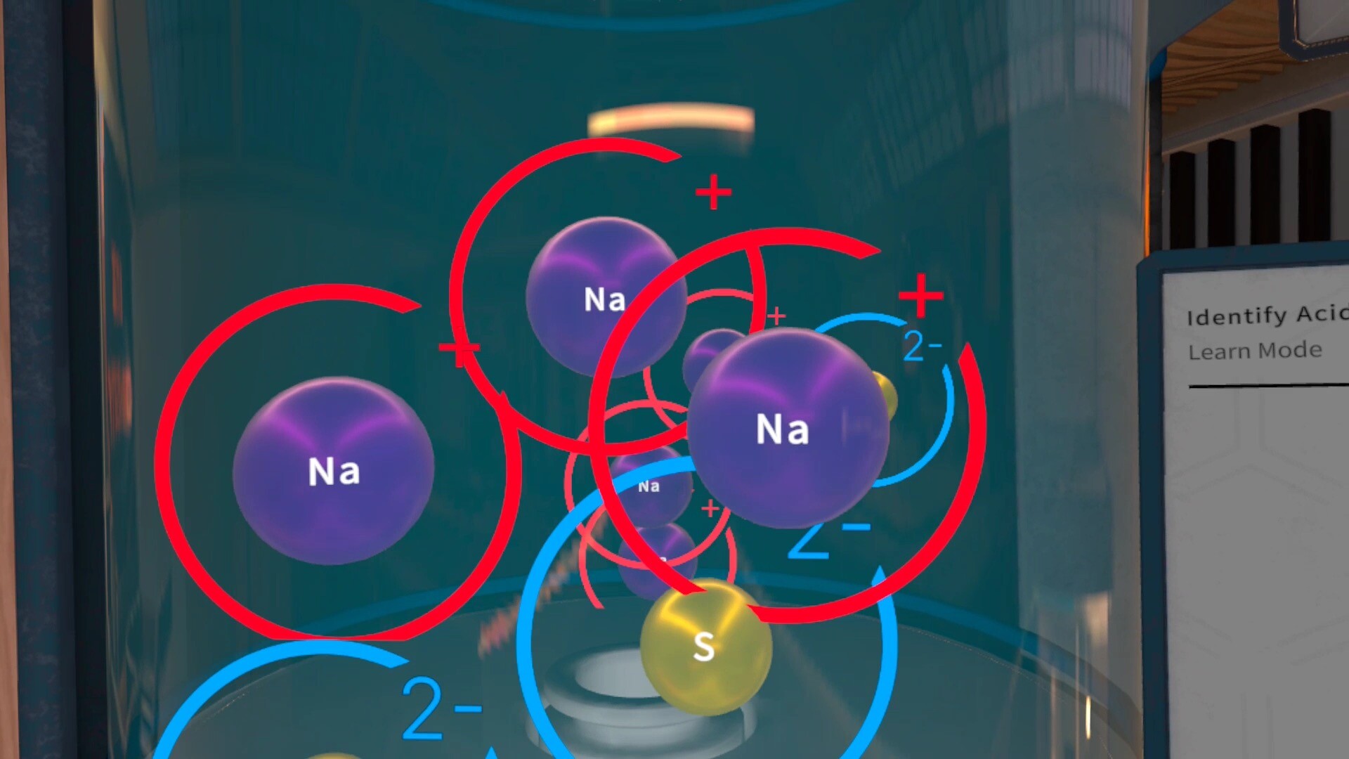Futuclass - Acids, Bases & Salts screenshot 2