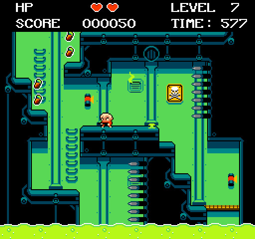 Dr.Green screenshot 6