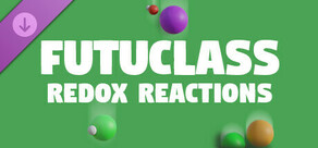 Futuclass - Redox Reactions