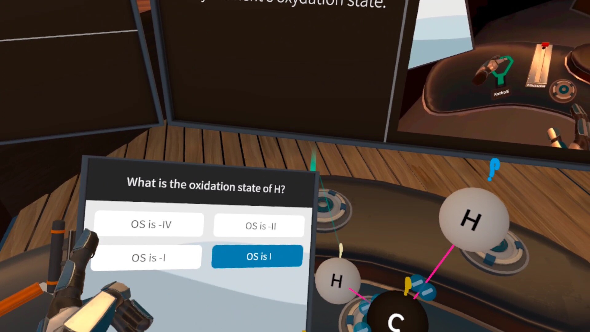 Futuclass - Redox Reactions screenshot 9