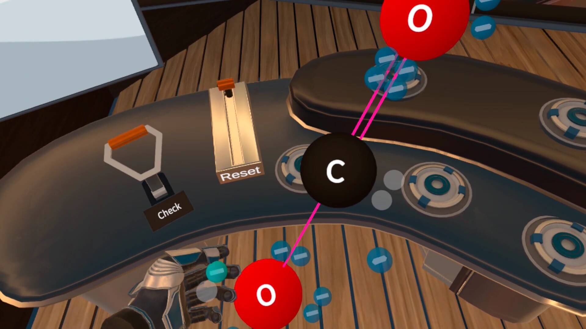 Futuclass - Redox Reactions screenshot 11