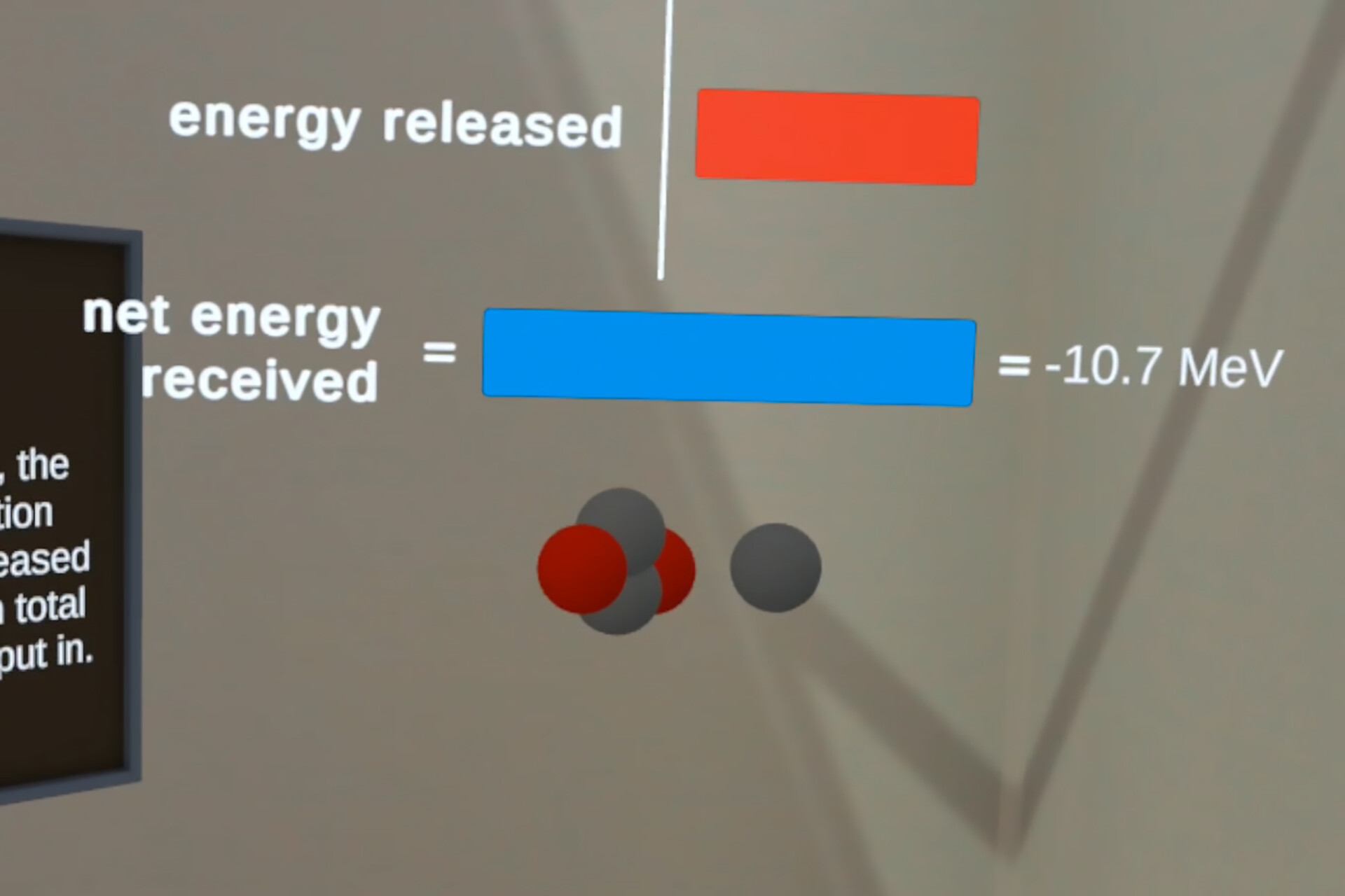 Futuclass - Nuclear Reactions screenshot 7