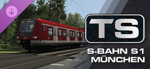 Train Simulator: S-Bahn S1 München