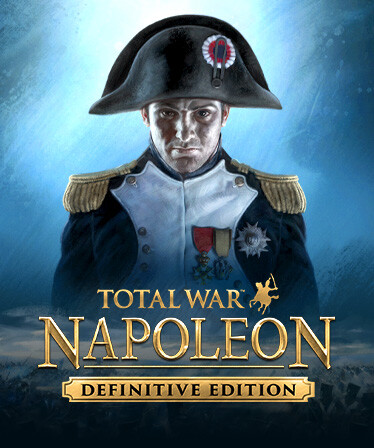 Total War: NAPOLEON Definitive Edition